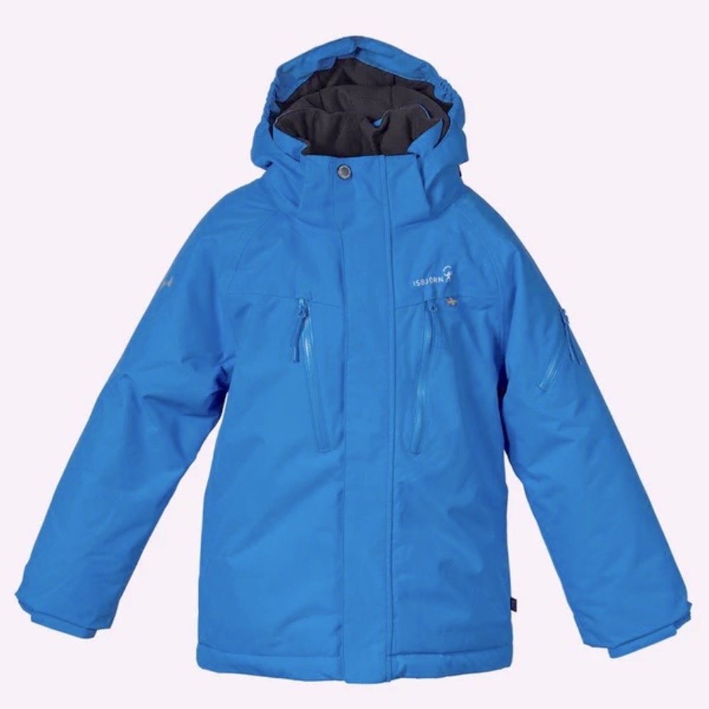 Isbjorn Helicopter Winter Jacket
